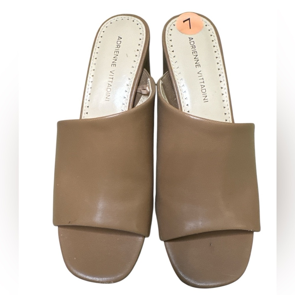 ADRIENNE VITTADINI Shoes